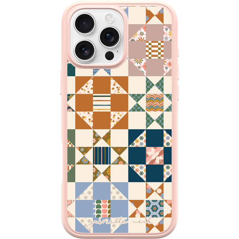 product image 1 - iPhone 16 Pro Max Case Symmetry Series for MagSafe Gabrielle Neil Collection