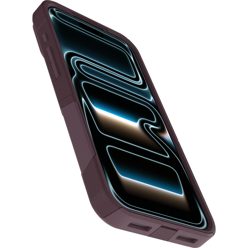 product image 4 - iPhone 17 Pro Max Case Commuter Series