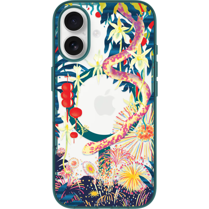 product image 2 - iPhone 16 Case Lumen Series with Camera Control