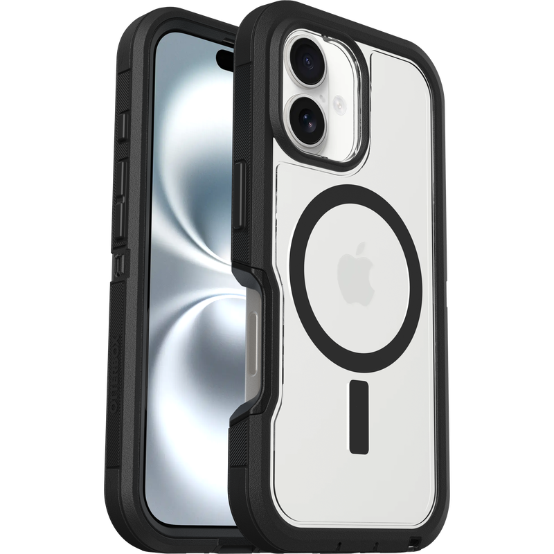 product image 2 - iPhone 16 Case Defender Series Pro XT for MagSafe