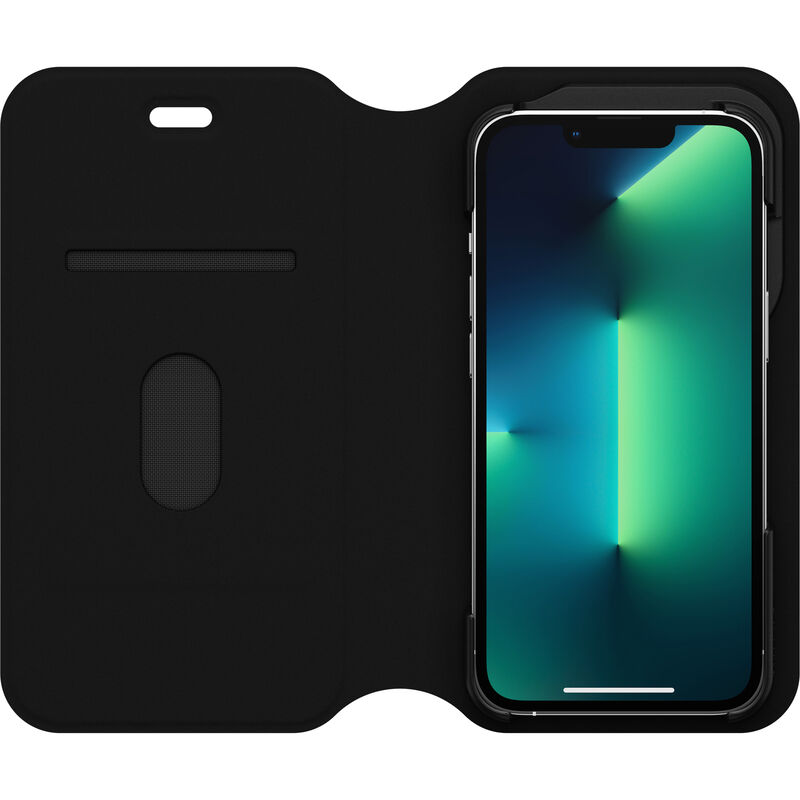 product image 3 - iPhone 13 Pro Case Strada Series Via