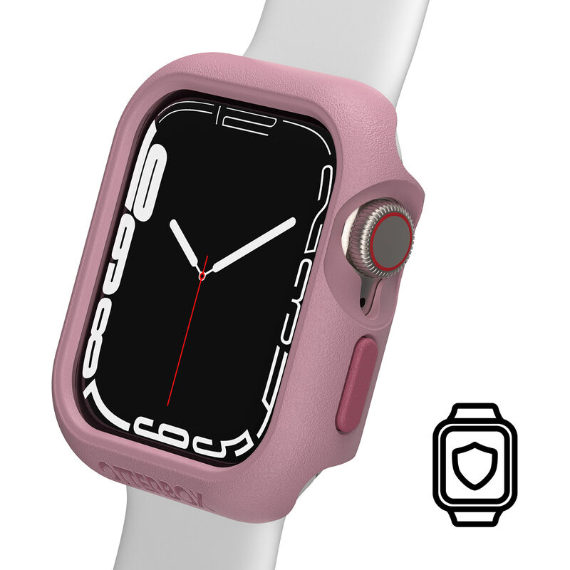 product image 4 - Apple Watch Series 9/8/7 41mm Case Watch Bumper