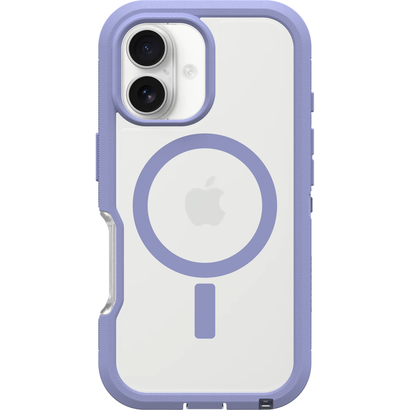 product image 2 - iPhone 16 Case Defender Series Pro XT for MagSafe