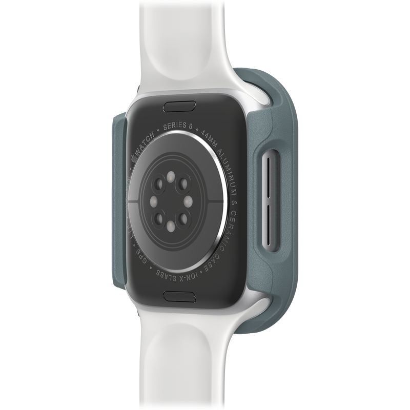 product image 3 - Apple Watch Series SE (2nd gen)/6/SE/5/4 44mm Case LifeProof Eco-friendly