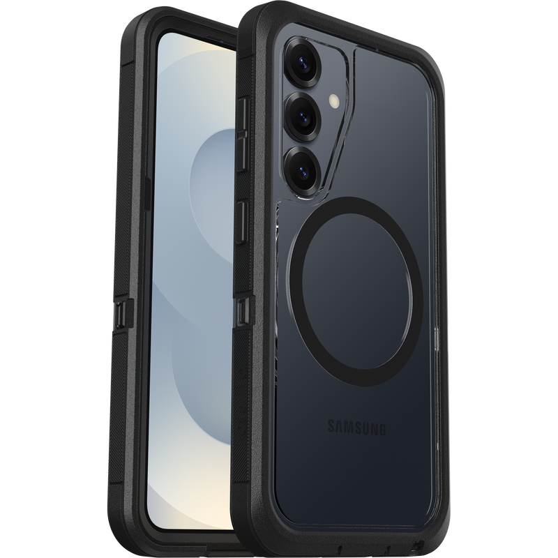 product image 1 - Galaxy S25 Case Defender Series Pro XT with Magnets