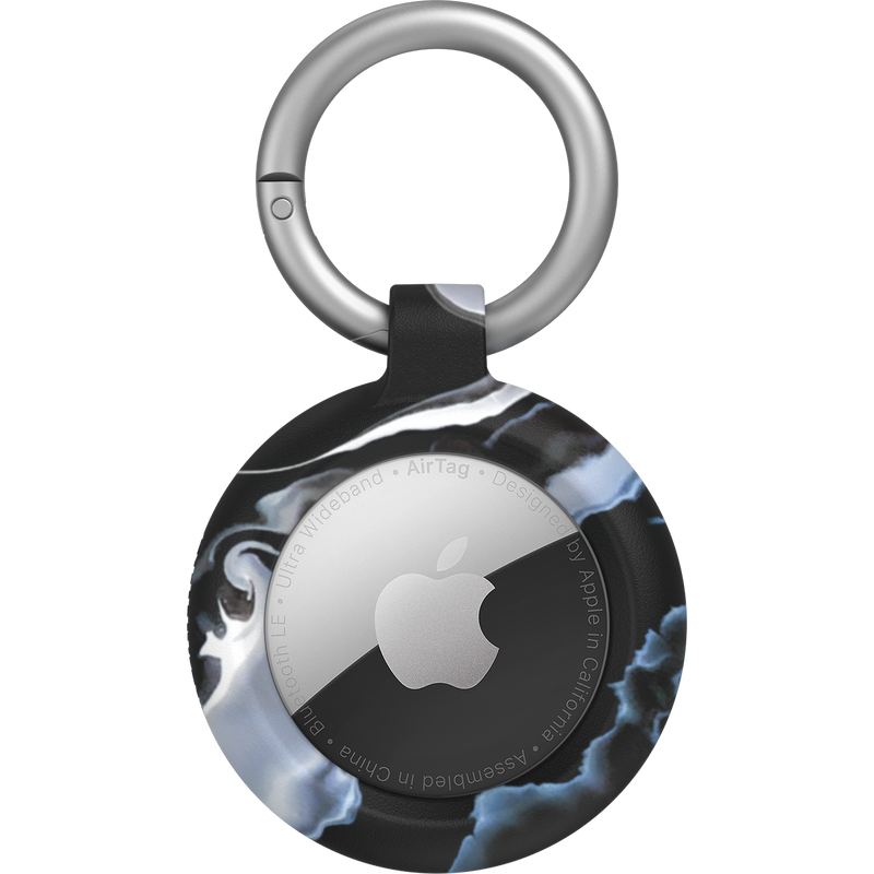 product image 1 - AirTag Case Figura Series Artist Collection