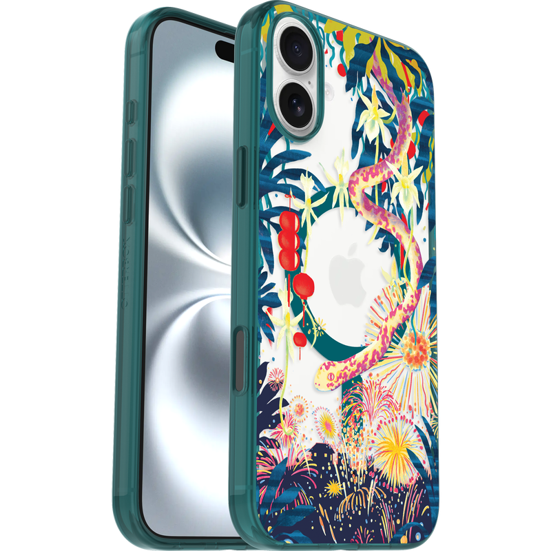 product image 1 - iPhone 16 Plus Case Lumen Series with Camera Control