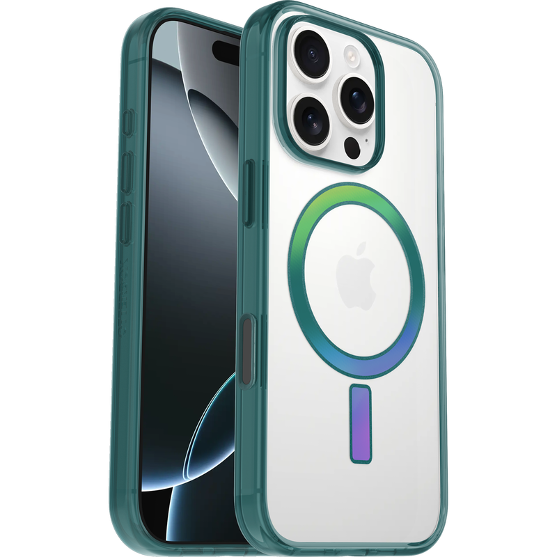 product image 1 - iPhone 16 Pro Case Lumen Series with Camera Control