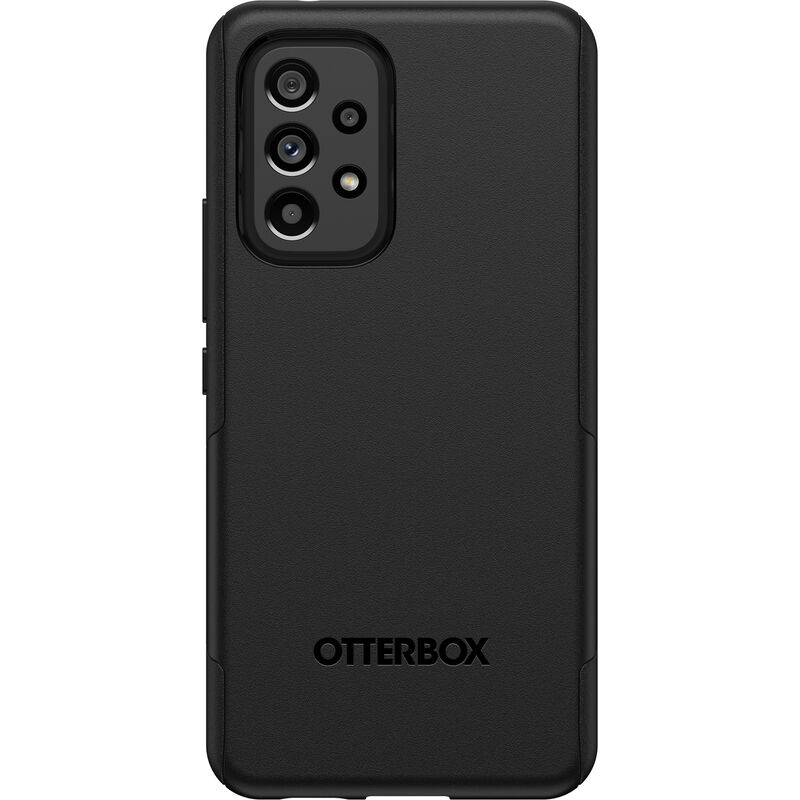 product image 1 - Galaxy A53 5G Case Commuter Series Lite