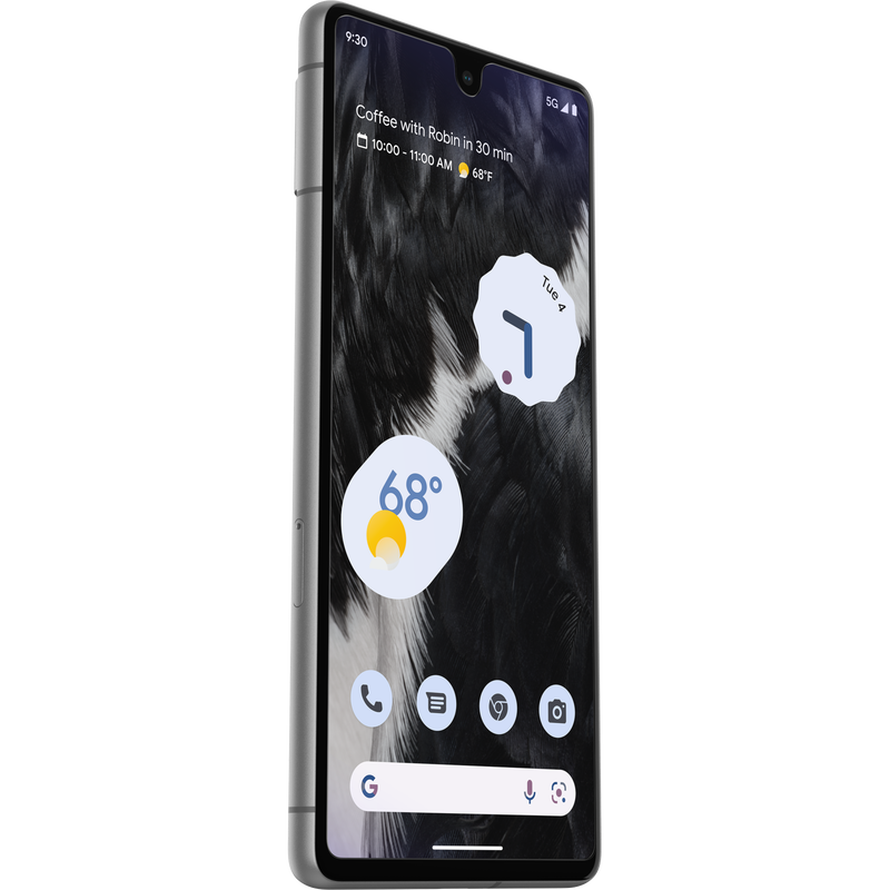 product image 3 - Pixel 7 Screen Protector Alpha Flex Blue Light Guard