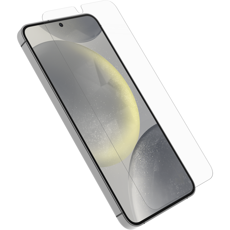 product image 1 - Galaxy S24+ Screen Protector Premium PolyArmor Eco