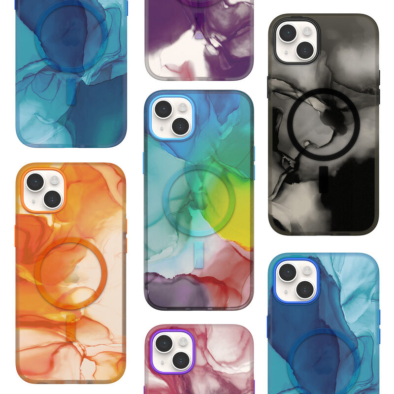 product image 3 - iPhone 14 Plus Case with MagSafe Figura Series Artist Collection