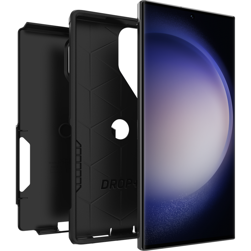 product image 2 - Galaxy S23 Ultra Case Commuter Series