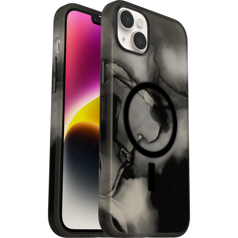 product image 1 - iPhone 14 Plus Case with MagSafe Figura Series Artist Collection