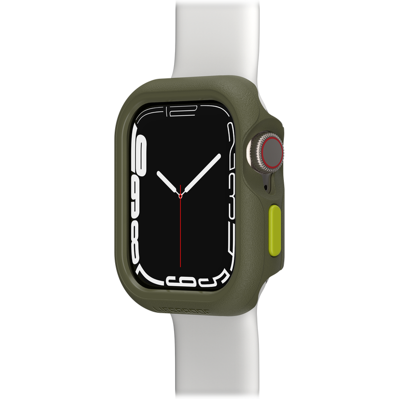 product image 2 - Apple Watch Series 9/8/7 41mm Case LifeProof Eco-friendly