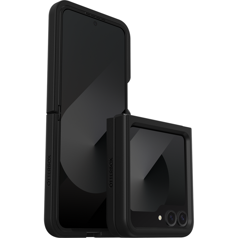 product image 1 - Galaxy Z Flip7 FE and Galaxy Z Flip6 Case Thin Flex Series