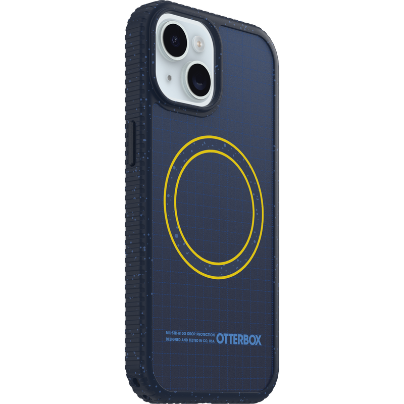 product image 3 - iPhone 17e, iPhone 16e, iPhone 15 and iPhone 14 Case Sole Series
