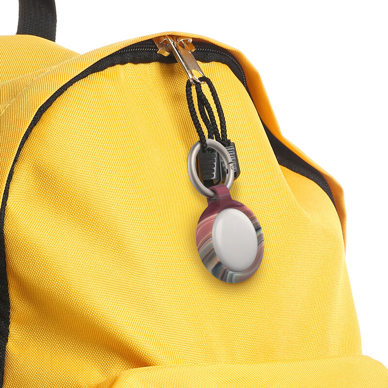 product image 4 - AirTag Case Figura Series Artist Collection