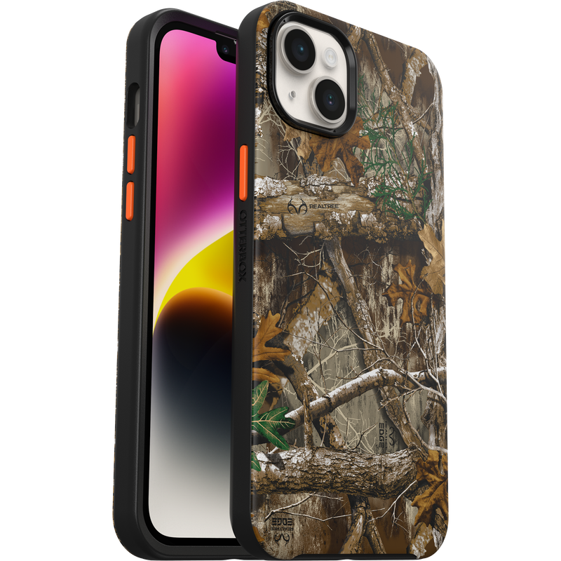 product image 1 - iPhone 14 Plus Case Symmetry Series for MagSafe
