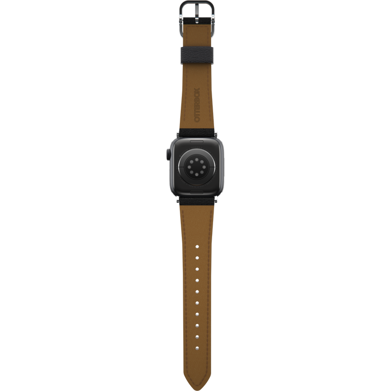 product image 6 - Apple Watch Band 40/41/42mm Symmetry Series Cactus Leather