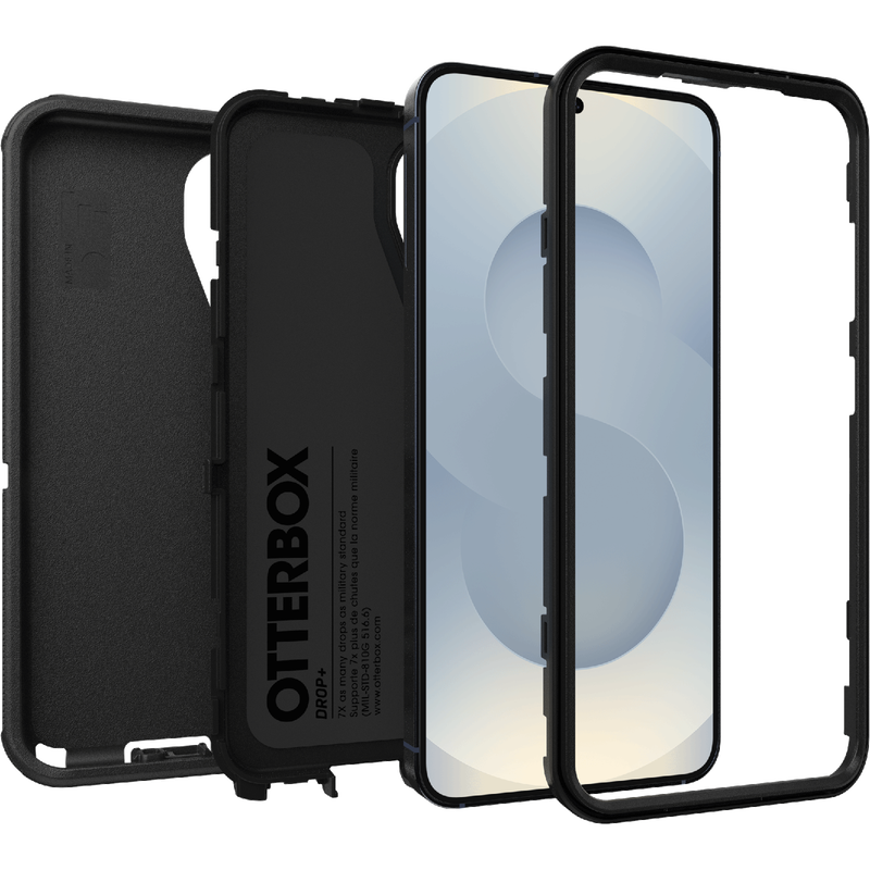 product image 3 - Galaxy S25 and Galaxy S24 Case Defender Series Pro