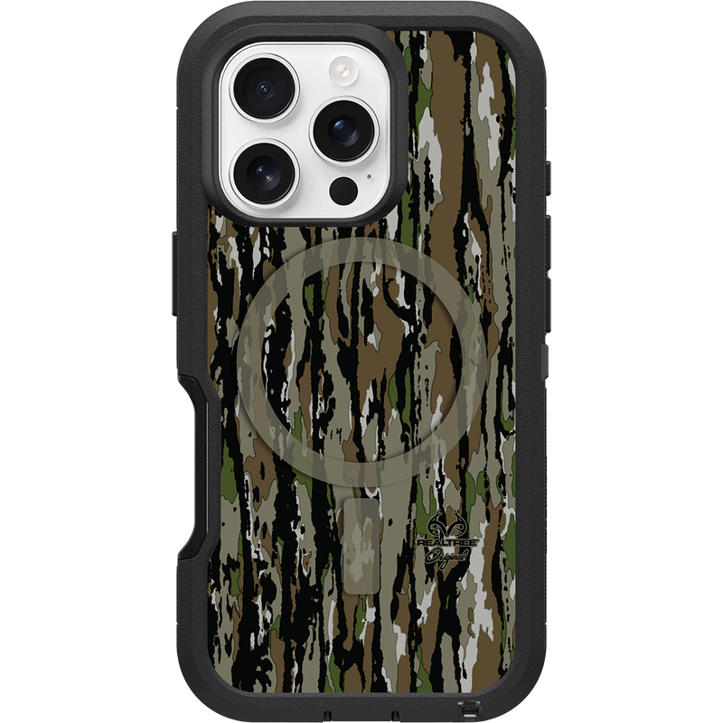 product image 1 - iPhone 16 Pro Case Defender Series Pro XT for MagSafe