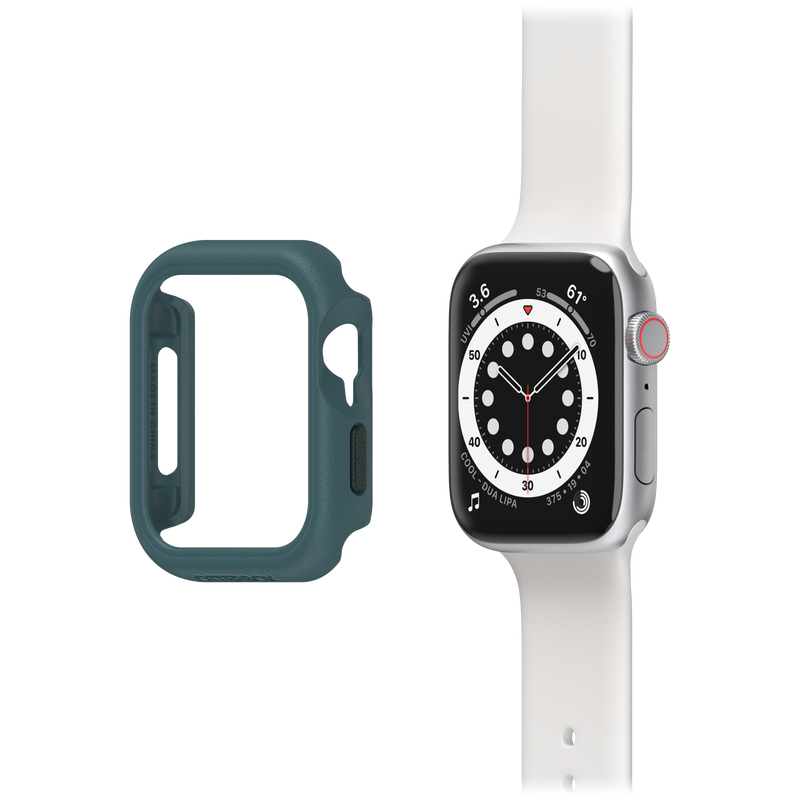 product image 5 - Apple Watch Series SE 3, SE (2nd gen)/6/SE/5/4 44mm Case Watch Bumper
