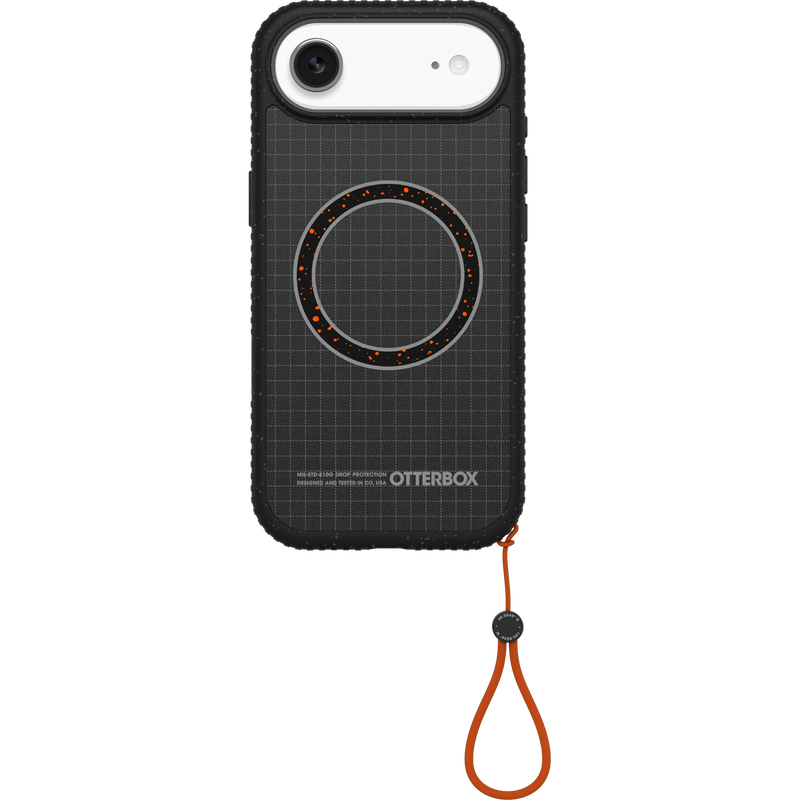 product image 2 - iPhone Air Case Sole Series