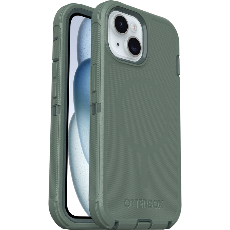 product image 1 - iPhone 17e, iPhone 16e, iPhone 15 and iPhone 14 Case Defender Series Pro