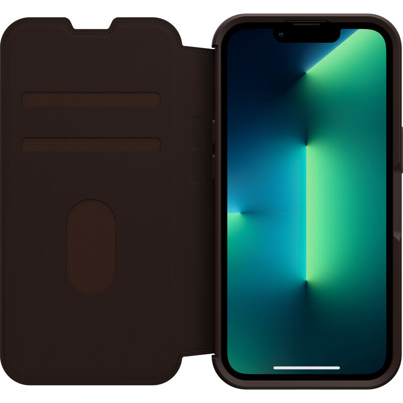 product image 2 - iPhone 13 Pro Case Strada Series