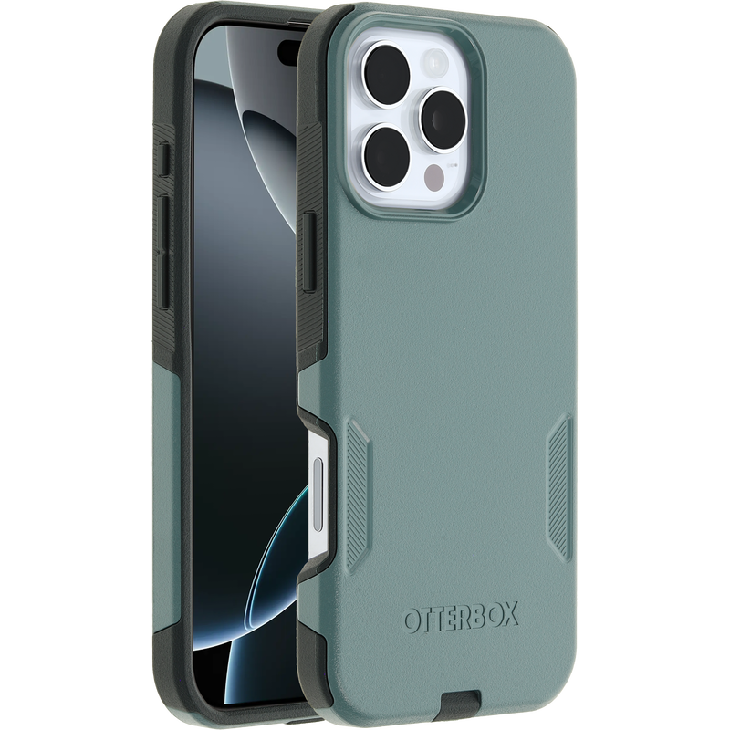 product image 1 - iPhone 16 Pro Max Case Commuter Series for MagSafe