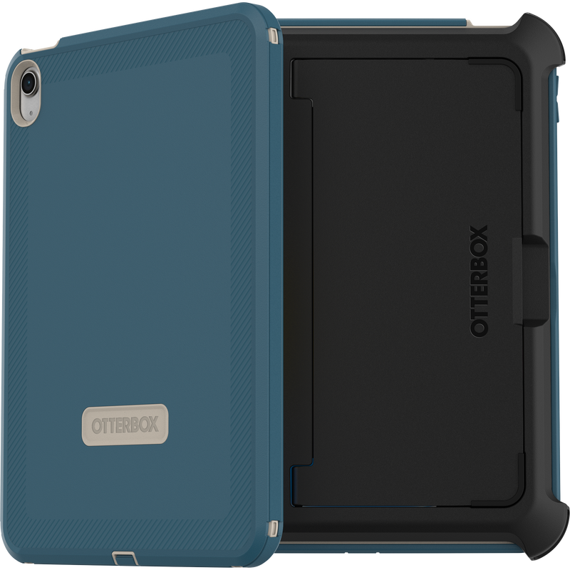 product image 1 - iPad (10th gen) Case Defender Series Pro