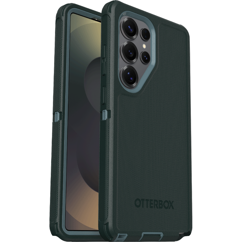 product image 1 - Galaxy S25 Ultra Case Defender Series Pro