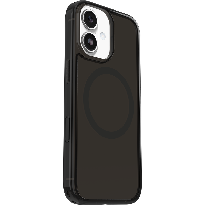 product image 3 - iPhone 17 Case Symmetry Series Clear