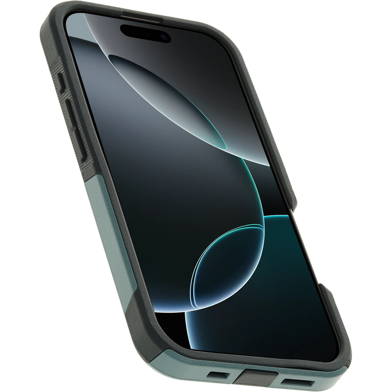 product image 4 - iPhone 16 Pro Case Commuter Series for MagSafe