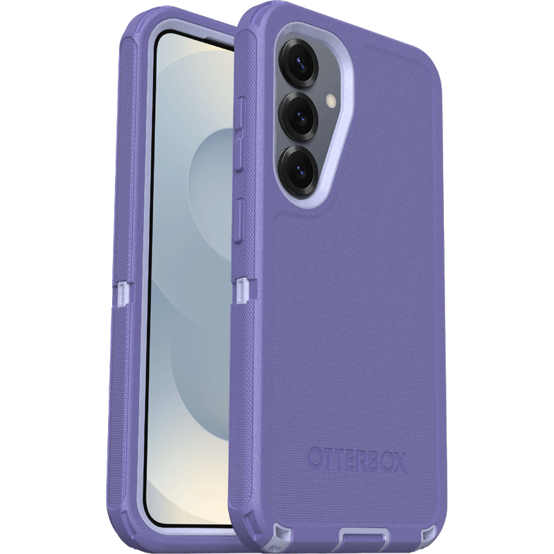 product image 1 - Galaxy S25 and Galaxy S24 Case Defender Series Pro