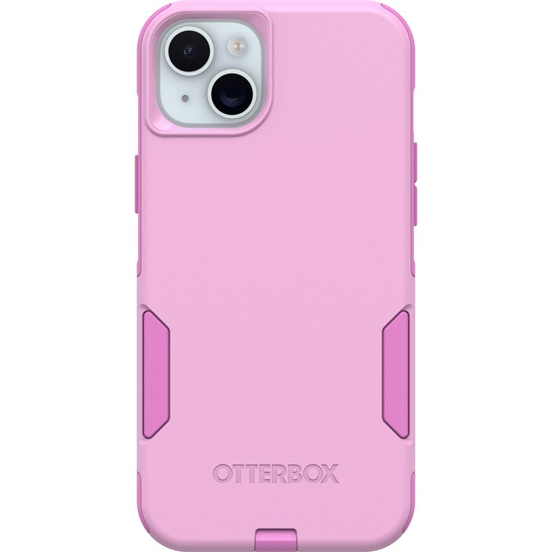 product image 2 - iPhone 15 Plus and iPhone 14 Plus Case Commuter Series