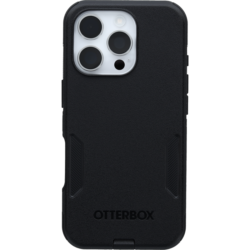 product image 2 - iPhone 16 Pro Case Commuter Series for MagSafe