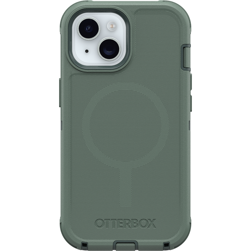 product image 2 - iPhone 17e, iPhone 16e, iPhone 15 and iPhone 14 Case Defender Series Pro
