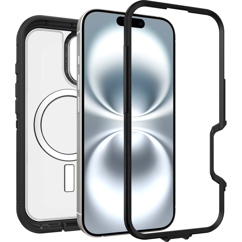 product image 3 - iPhone 16 Case Defender Series Pro XT for MagSafe