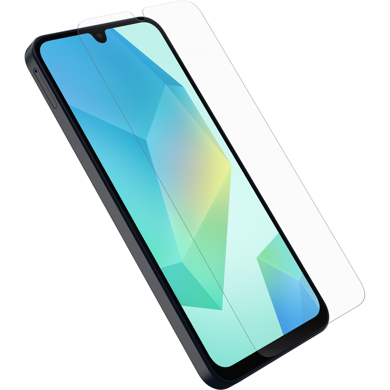 product image 1 - Galaxy A17 5G, Galaxy A16 and Galaxy A16 5G Screen Protector OtterBox Glass