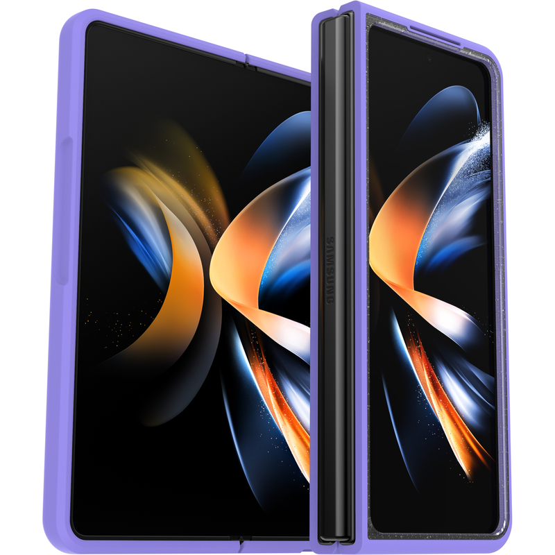 product image 4 - Galaxy Z Fold4 Case Thin Flex Series