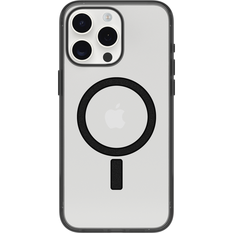 product image 2 - iPhone 15 Pro Max Case Lumen Series for MagSafe