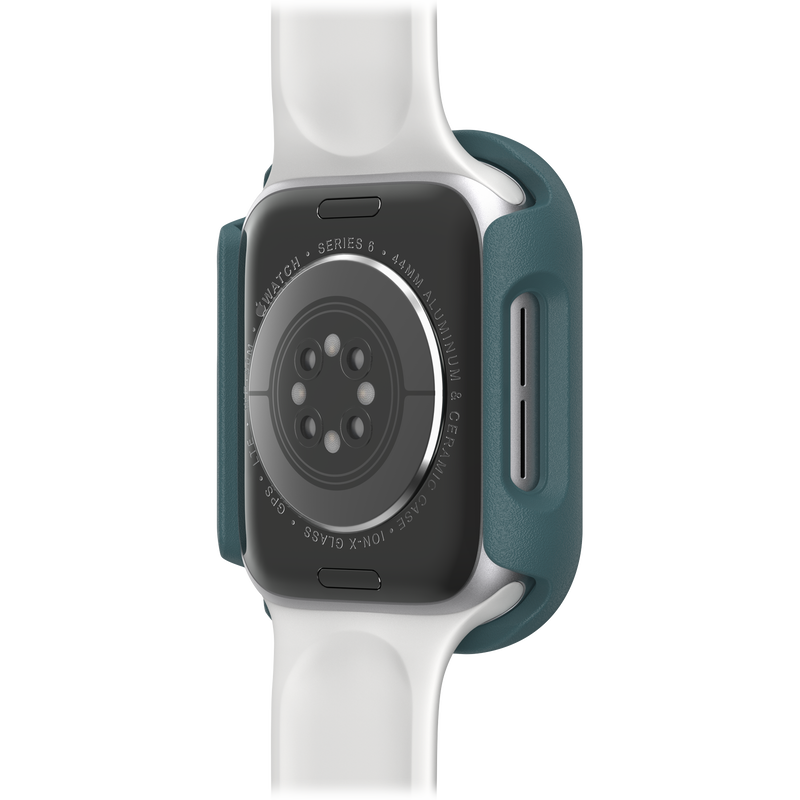 product image 3 - Apple Watch Series SE 3, SE (2nd gen)/6/SE/5/4 44mm Case Watch Bumper