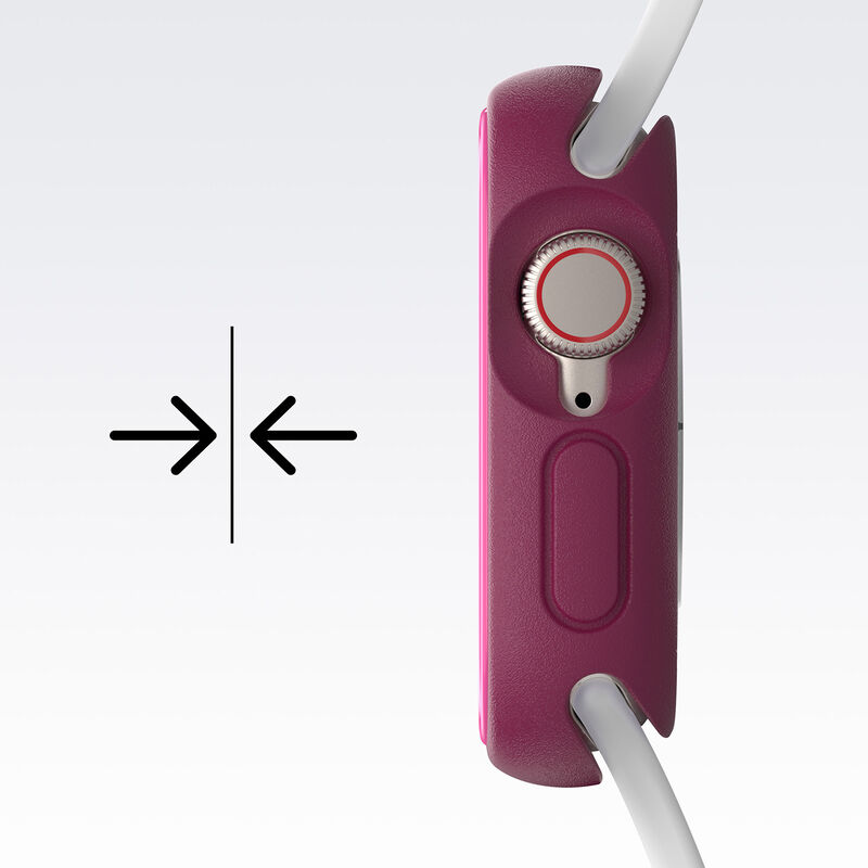 product image 2 - Apple Watch Series 9/8/7 41mm Case EXO EDGE