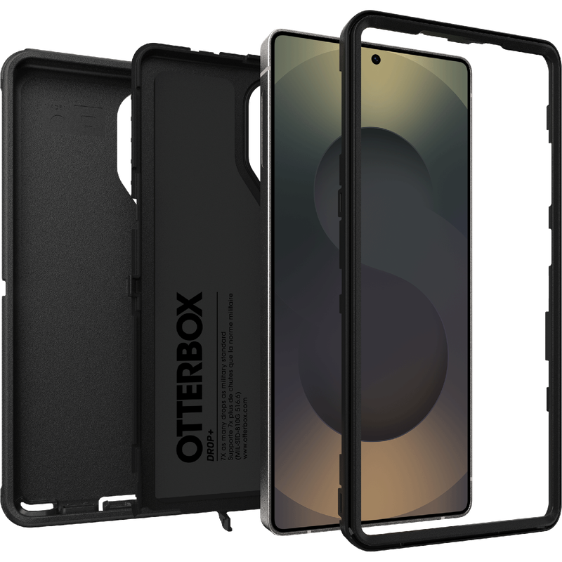 product image 3 - Galaxy S25 Ultra Case Defender Series Pro