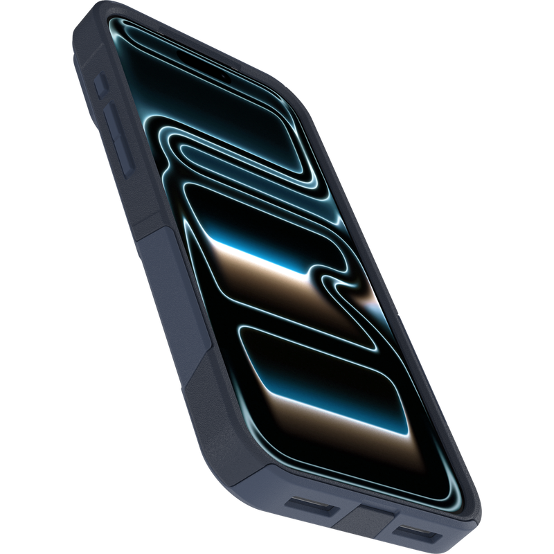 product image 4 - iPhone 17 Pro Max Case Commuter Series