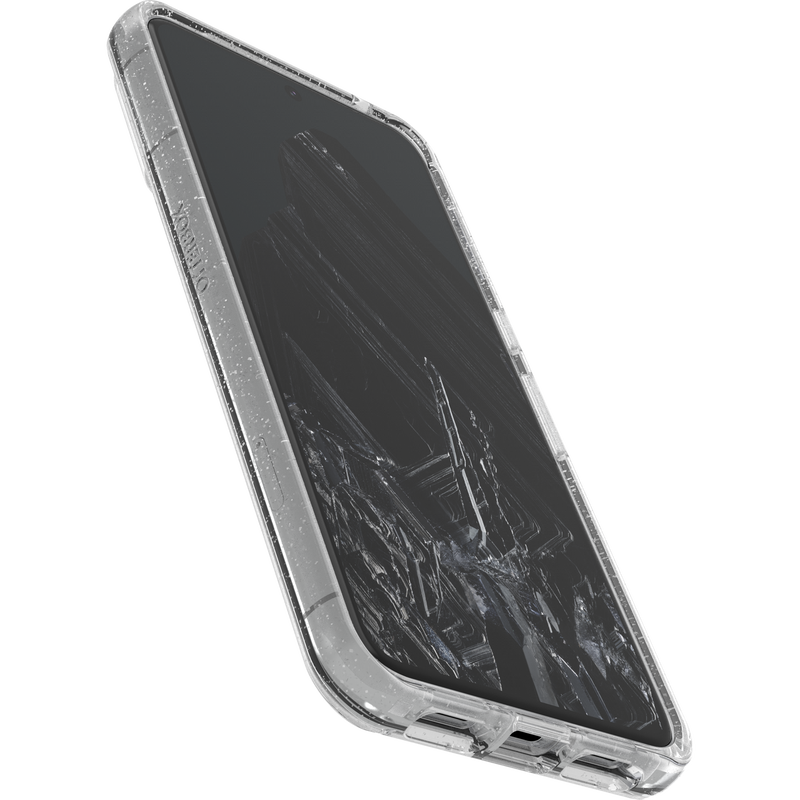 product image 3 - Pixel 8 Pro Case Symmetry Series Clear