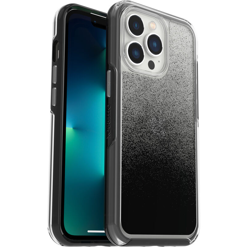 product image 3 - iPhone 13 Pro Case Symmetry Series Clear