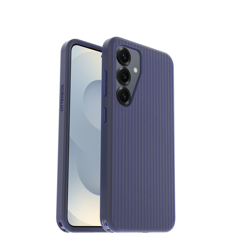 product image 1 - Galaxy S25 Case Symmetry Series Soft Touch